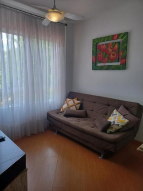 Apartamento aconchegante no Botanico